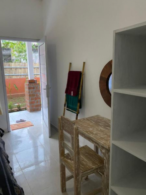 Pura Vida Homestay